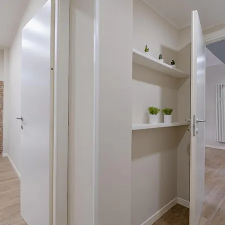Glorioso Apartment Trastevere Roma Esterno foto