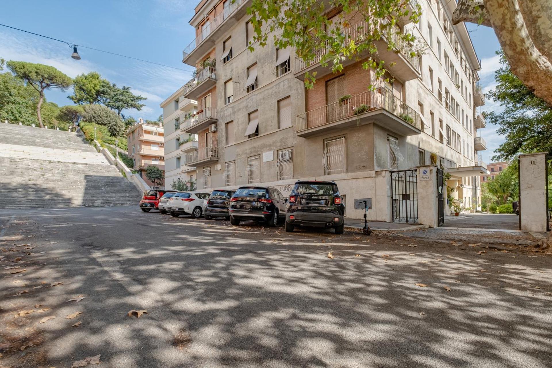 Glorioso Trastevere