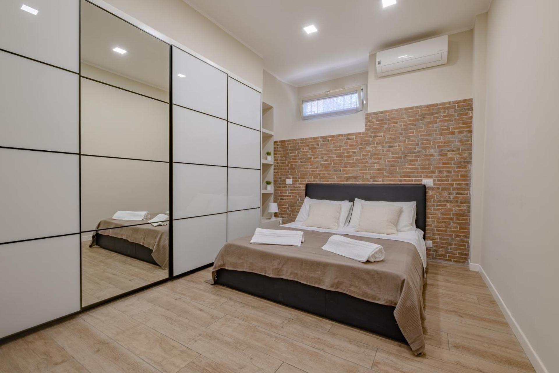 Glorioso Trastevere Apartment Rome