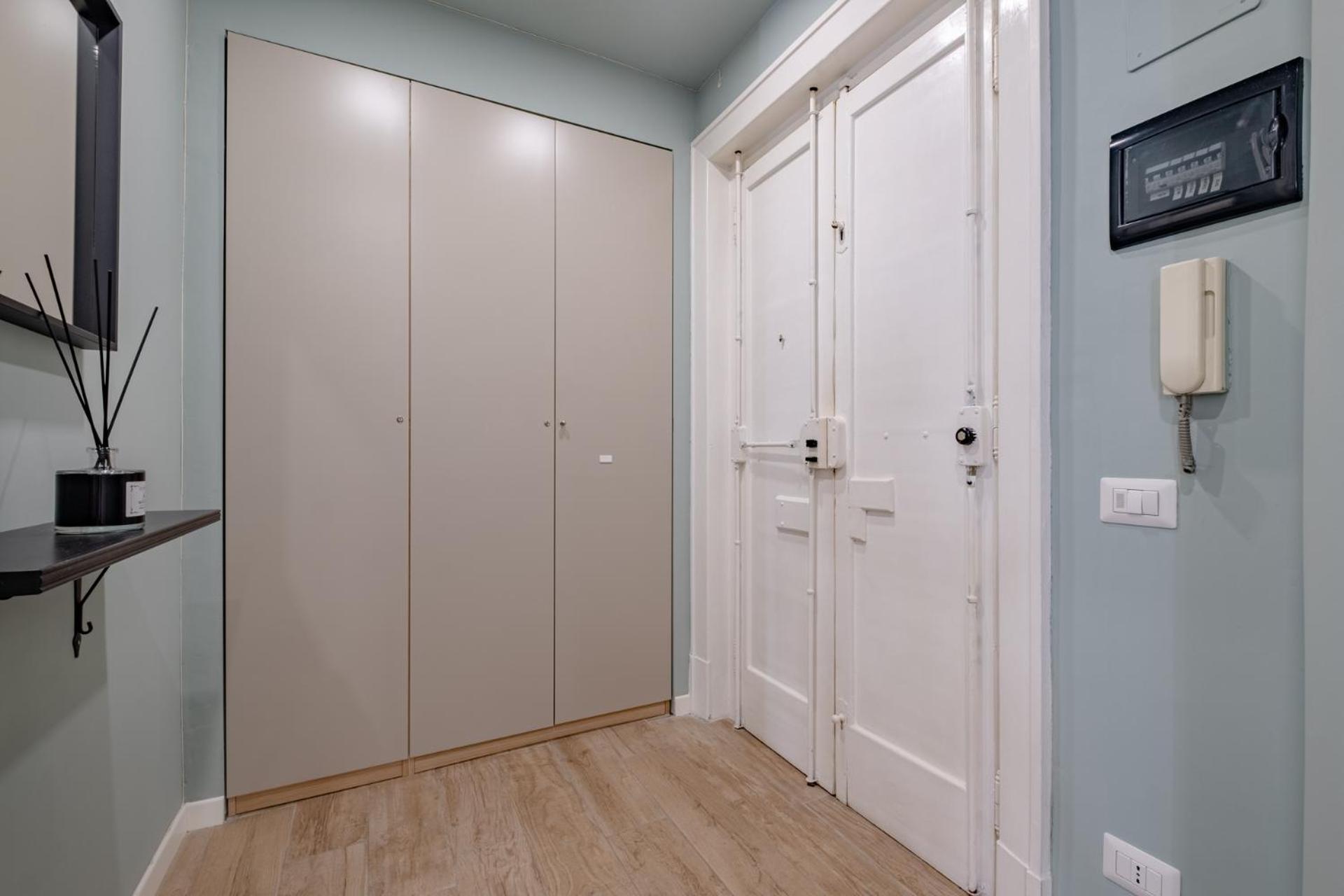 Apartment Glorioso Trastevere *