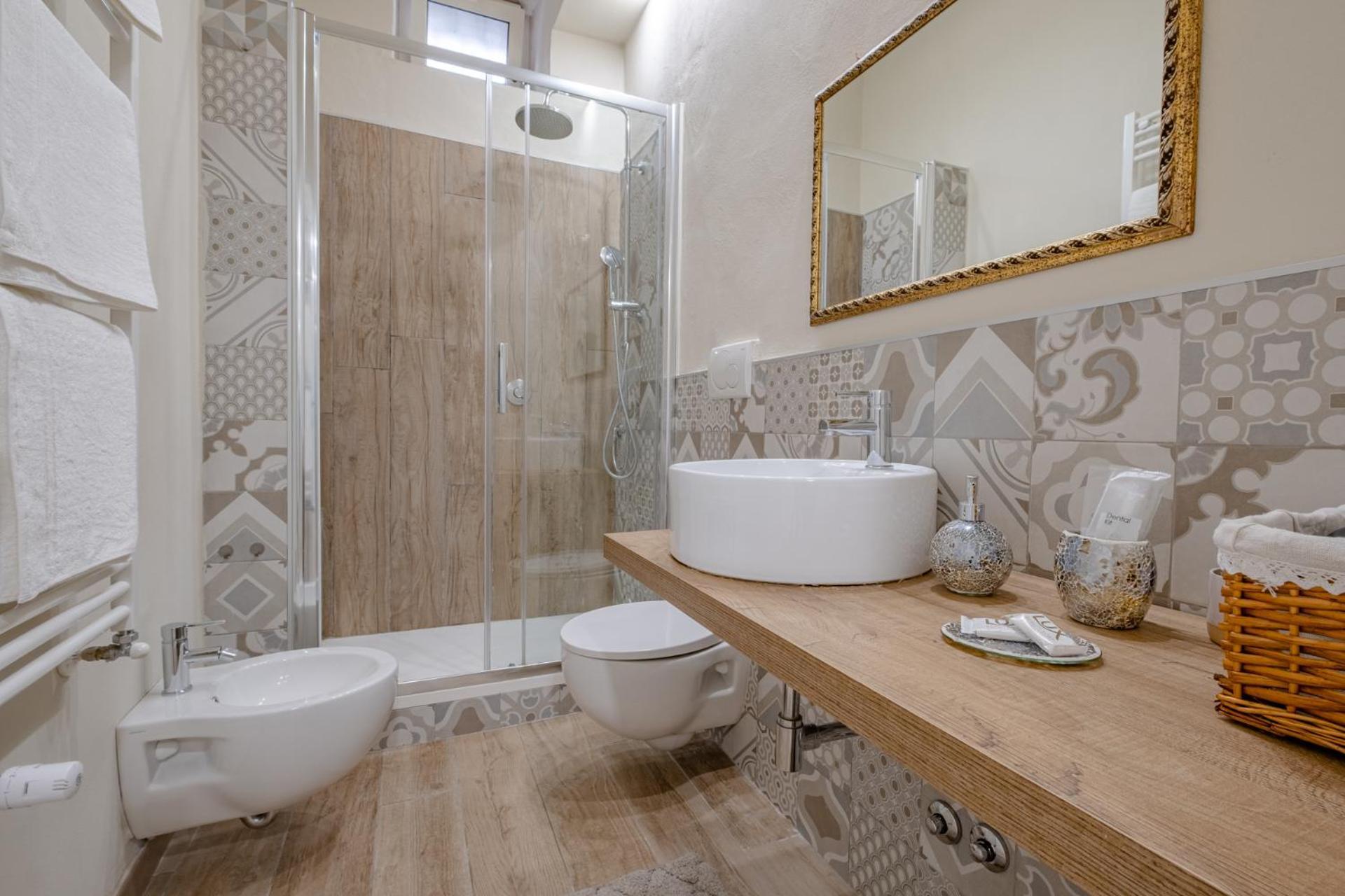Glorioso Trastevere Apartment Rome