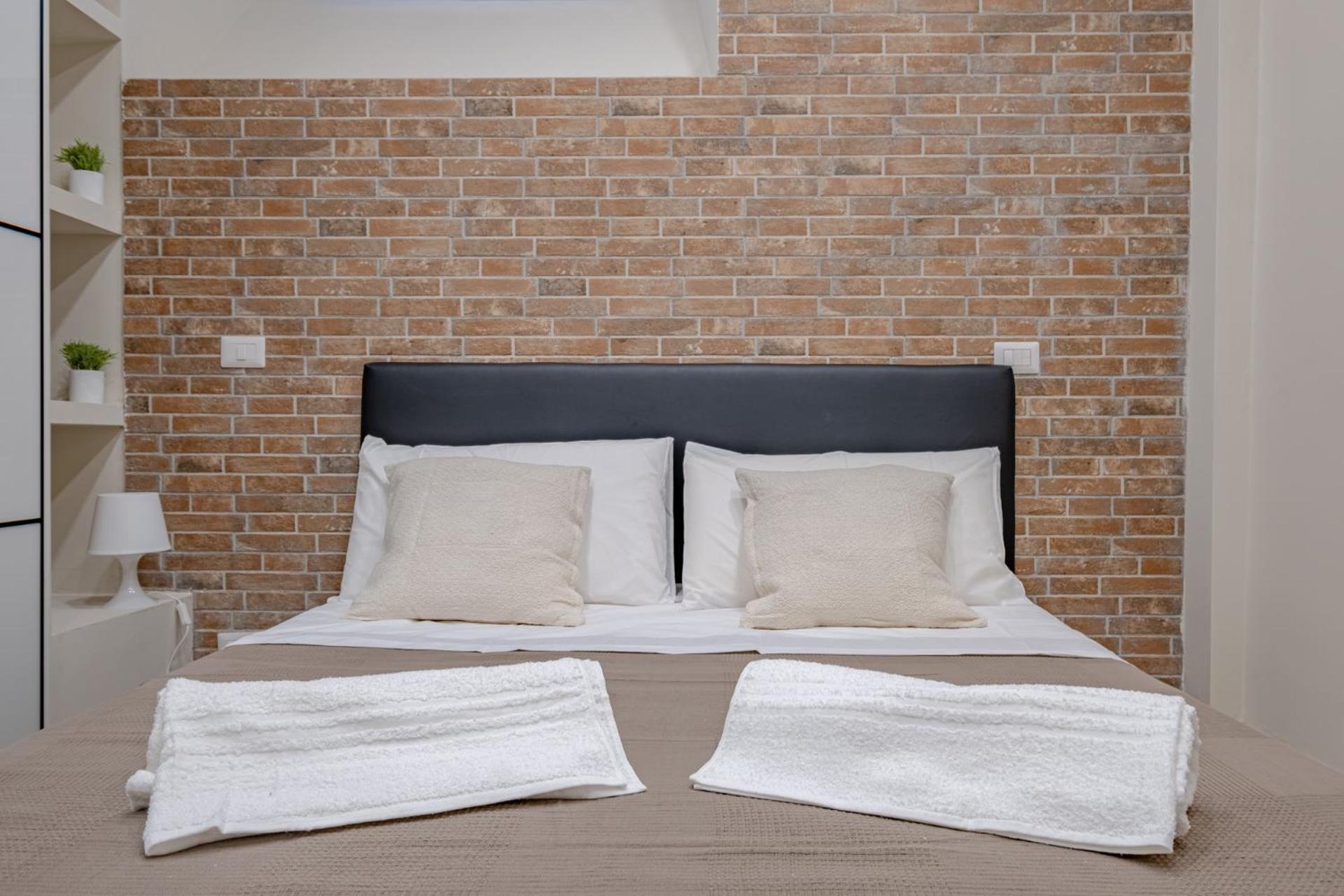 Apartment Glorioso Trastevere
